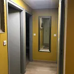 Le Champenois Holiday home *