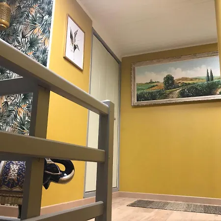 Le Champenois Loisy-en-Brie