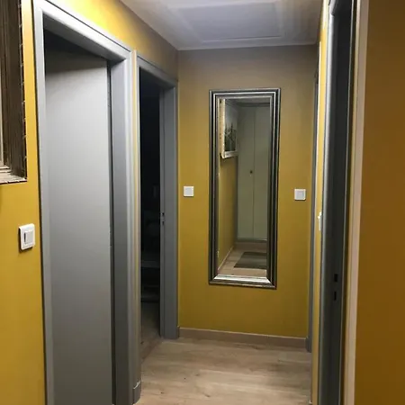 Le Champenois Ferienhaus *