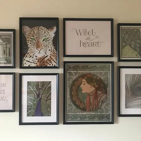 Le Champenois Ferienhaus Loisy-en-Brie