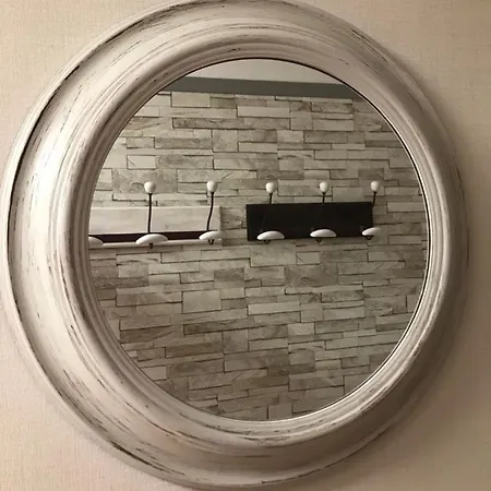 Le Champenois Ferienhaus Loisy-en-Brie