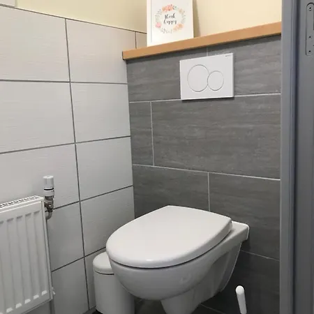 Holiday home Le Champenois