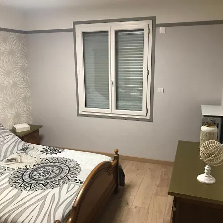 Le Champenois Loisy-en-Brie