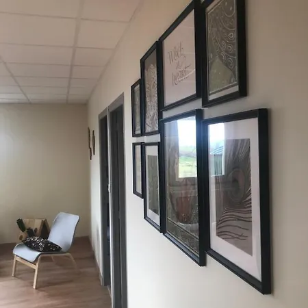 Le Champenois Ferienhaus *