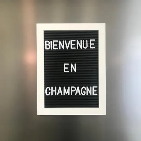 Le Champenois * Loisy-en-Brie