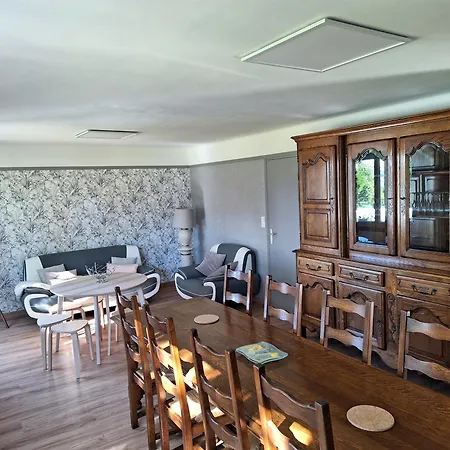 Ferienhaus Le Champenois *