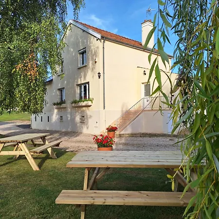 Le Champenois * Loisy-en-Brie