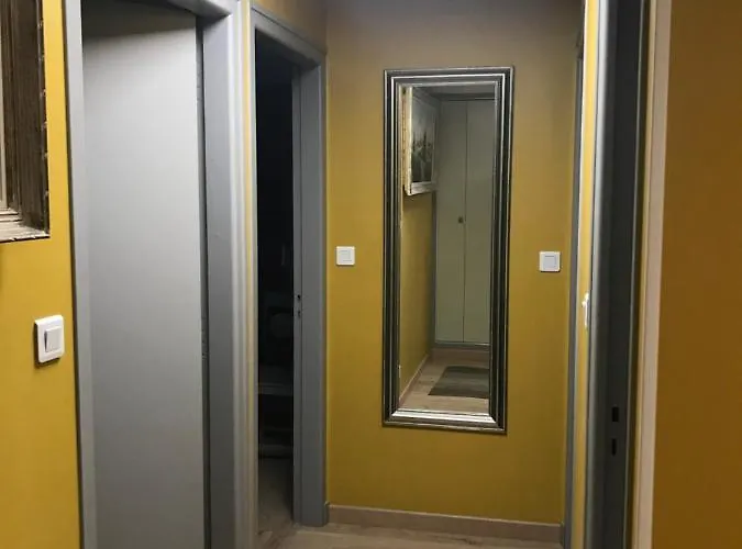 Le Champenois Feriehus *