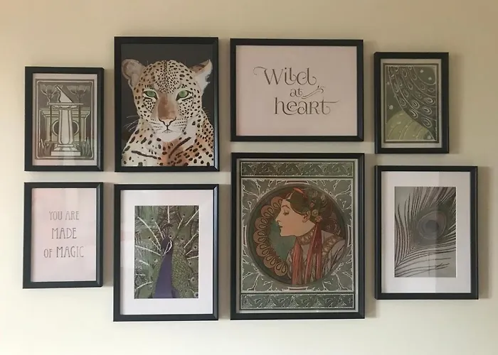 Le Champenois Feriehus Loisy-en-Brie