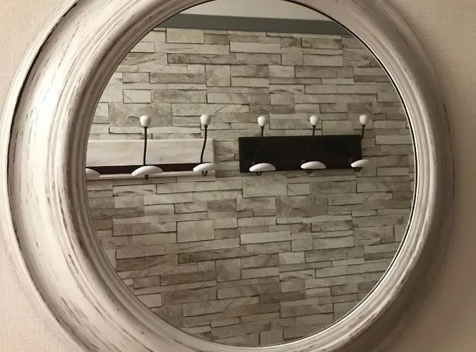 Le Champenois Feriehus Loisy-en-Brie