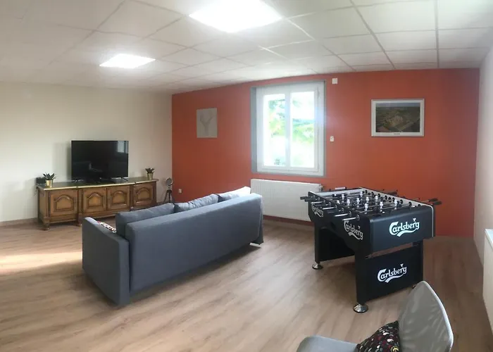 Le Champenois * Loisy-en-Brie