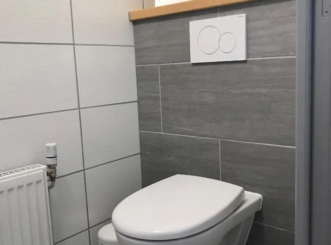 Feriehus Le Champenois