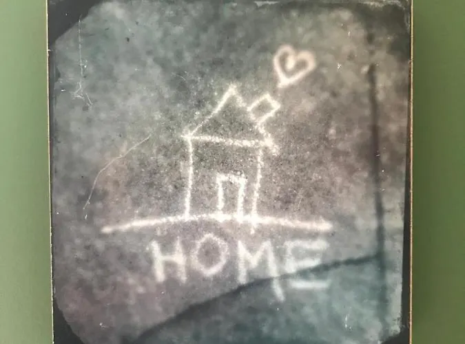 Le Champenois * Loisy-en-Brie