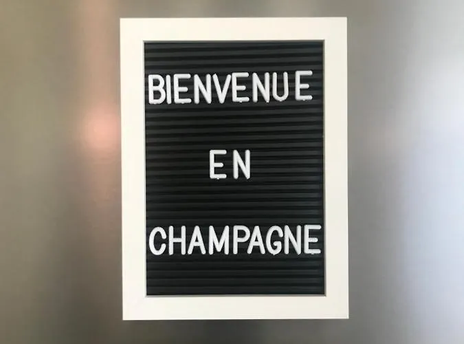 Le Champenois * Loisy-en-Brie