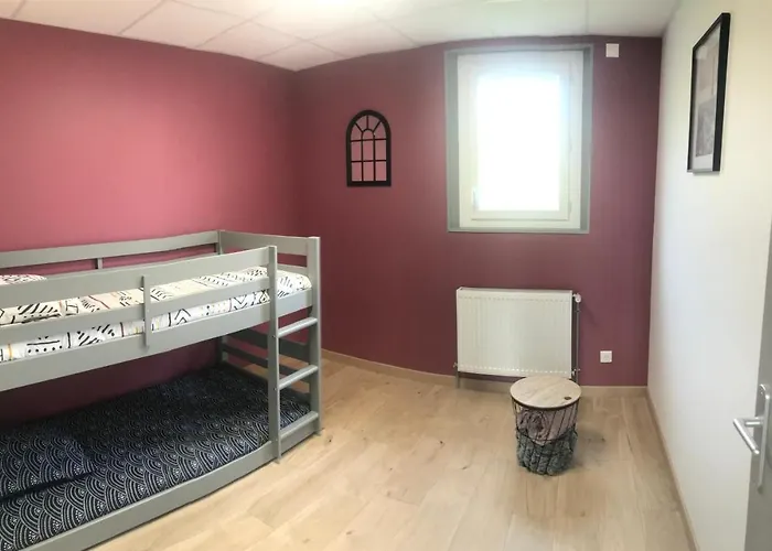 Le Champenois * Loisy-en-Brie