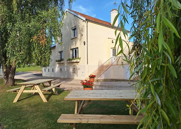 Le Champenois * Loisy-en-Brie